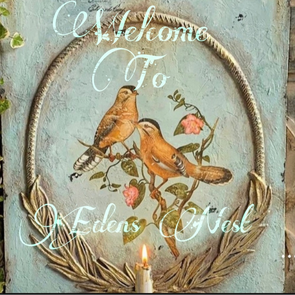 ❣️WELCOME❣️